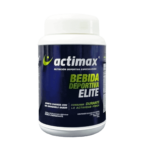 Bebida Deportiva Élite - Tarro de 500 gr con Cafeína