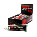 Gel energetico para deportistas