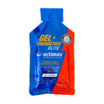 gel energetico actimax con cafeina