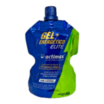 gel energetico Actimax con cafeina x8