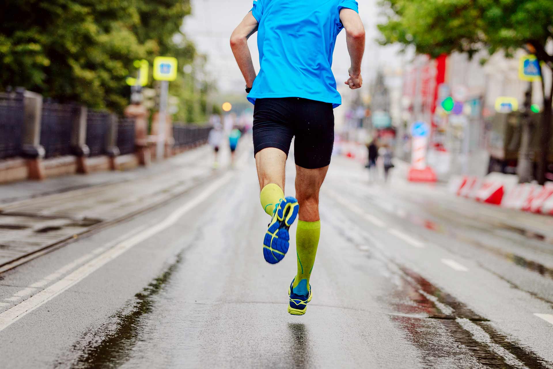 Grave Sucio aire Consejos para correr una media maratón | Actimax