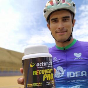 bebidas deportivas para ciclistas