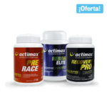 bebidas energizantes para deportistas​