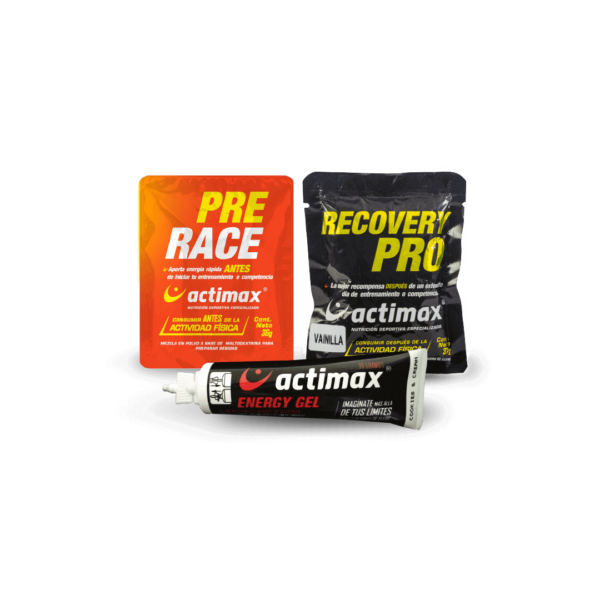 Energy Pack 10K