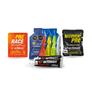 Energy Pack 42K