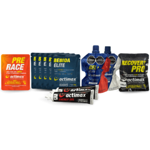 Energy Pack Gran Fondo Ciclismo