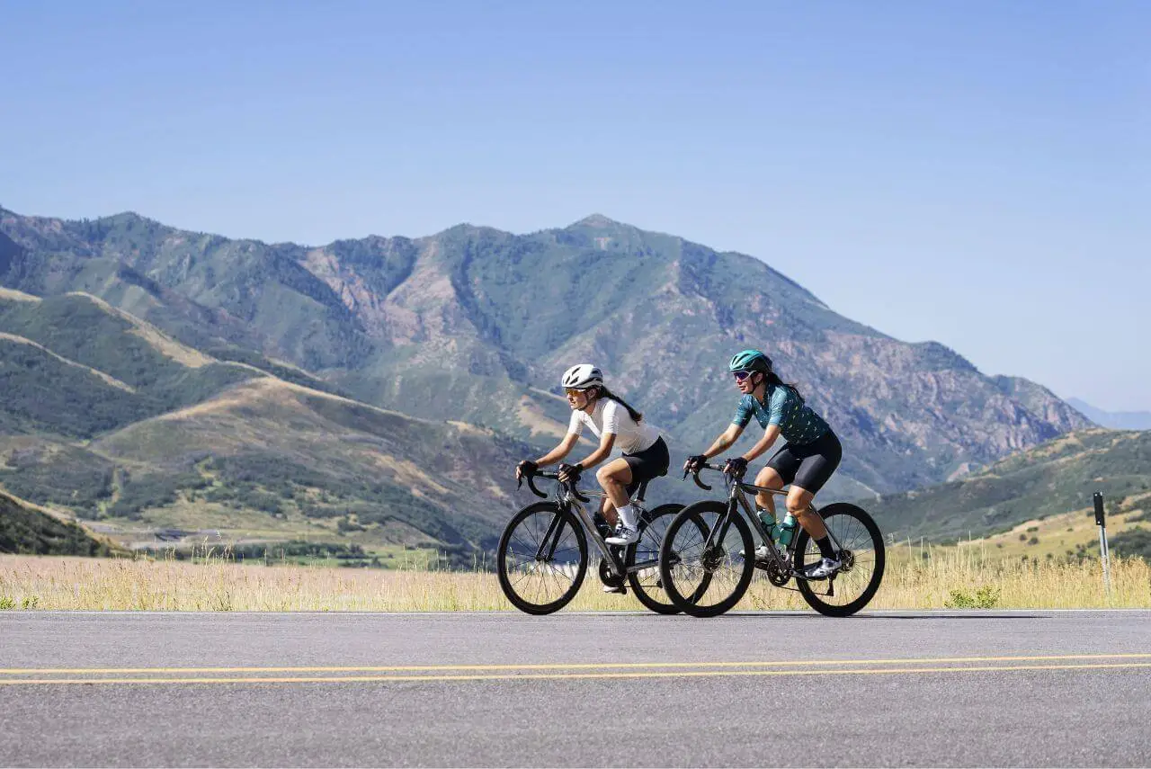 Calendario carreras de ciclismo Colombia