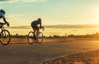 Ciclismo de ruta para principiantes